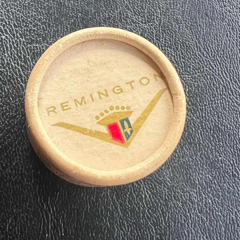 Remington Shaving Powder Stick